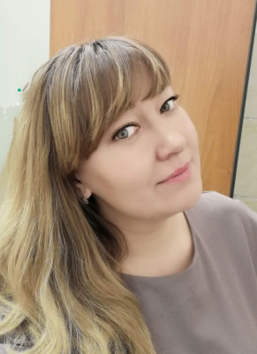 Якубова Светлана Валерьевна Якубова Светлана Валерьевна