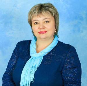 Аверченко Анастасия Викторовна Аверченко Анастасия Викторовна
